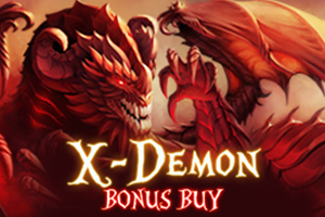 X-Demon Bonus Buy